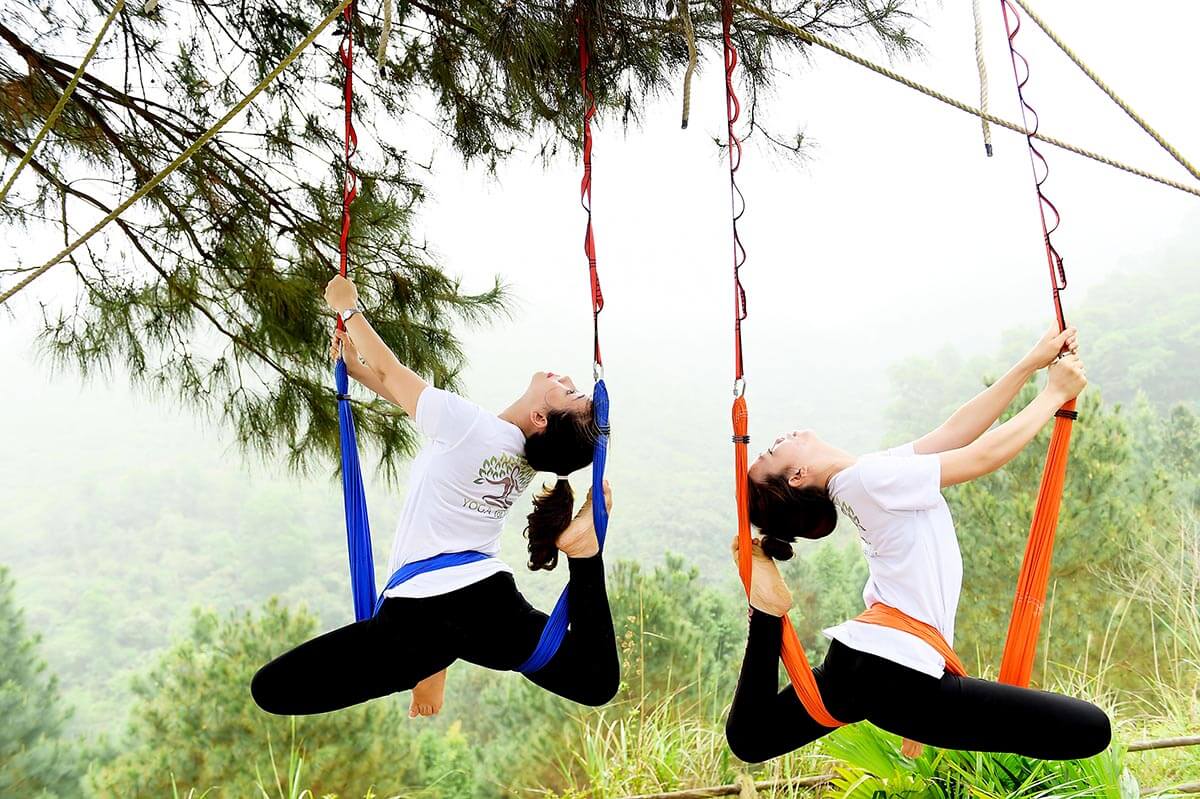 Trung Tâm Pilates Đà Nẵng