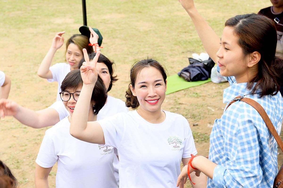Trung Tâm Pilates Đà Nẵng