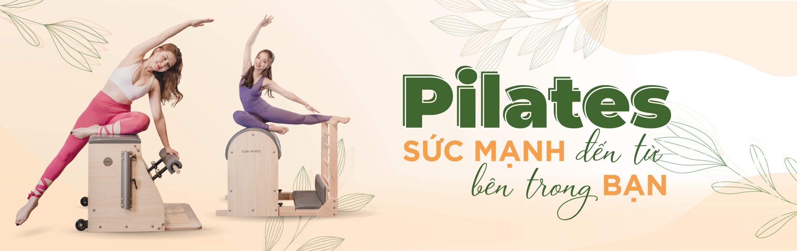 Trung Tâm Pilates Đà Nẵng