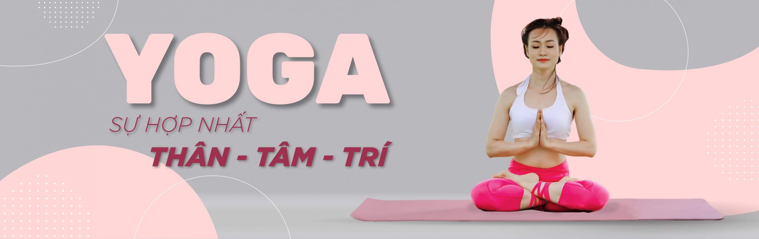 Trung Tâm Pilates Đà Nẵng