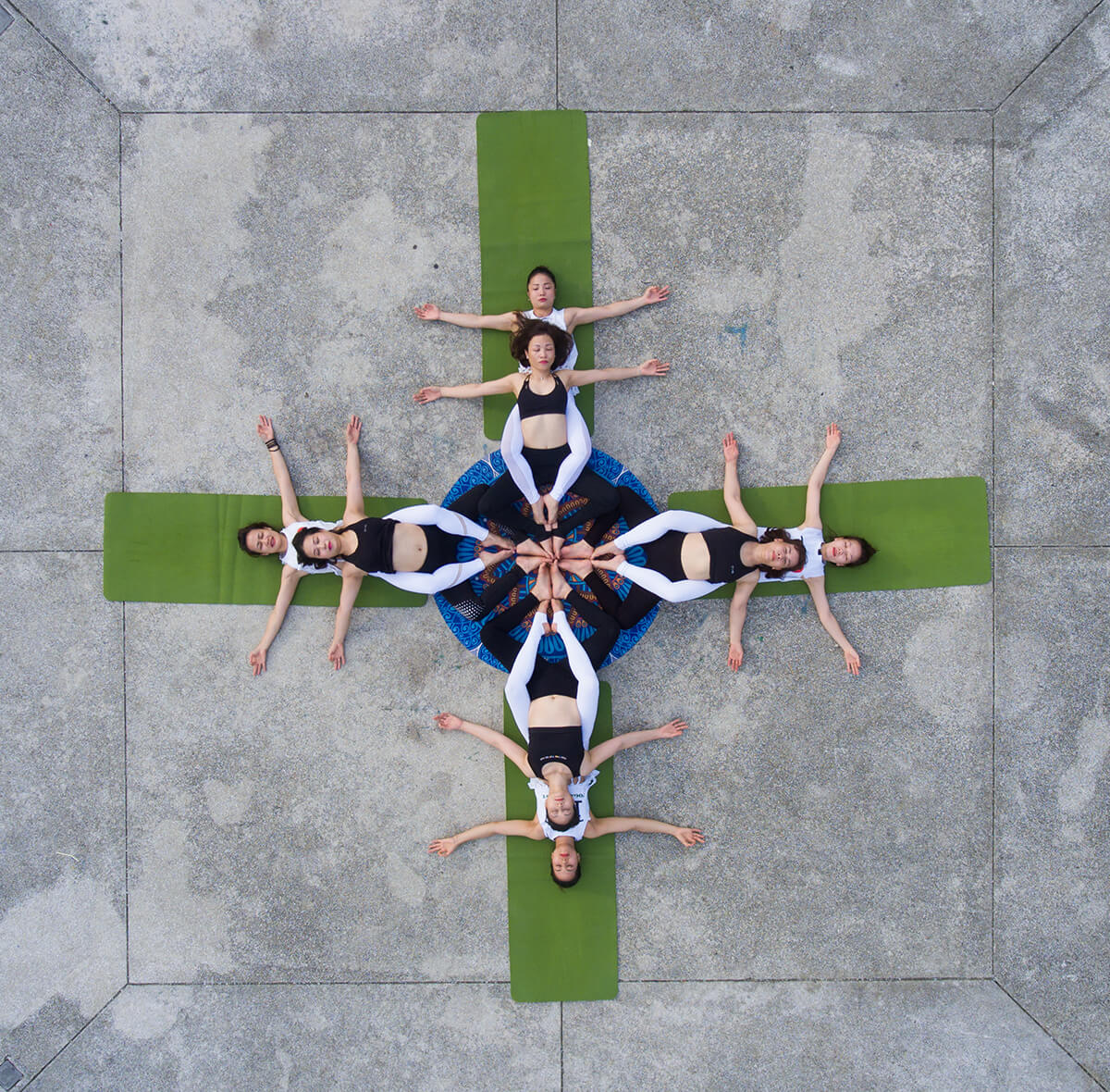 Trung Tâm Pilates Đà Nẵng