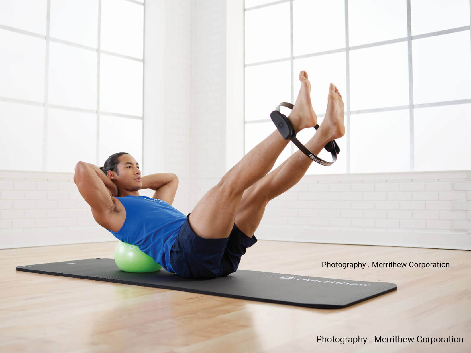 Trung Tâm Pilates Đà Nẵng