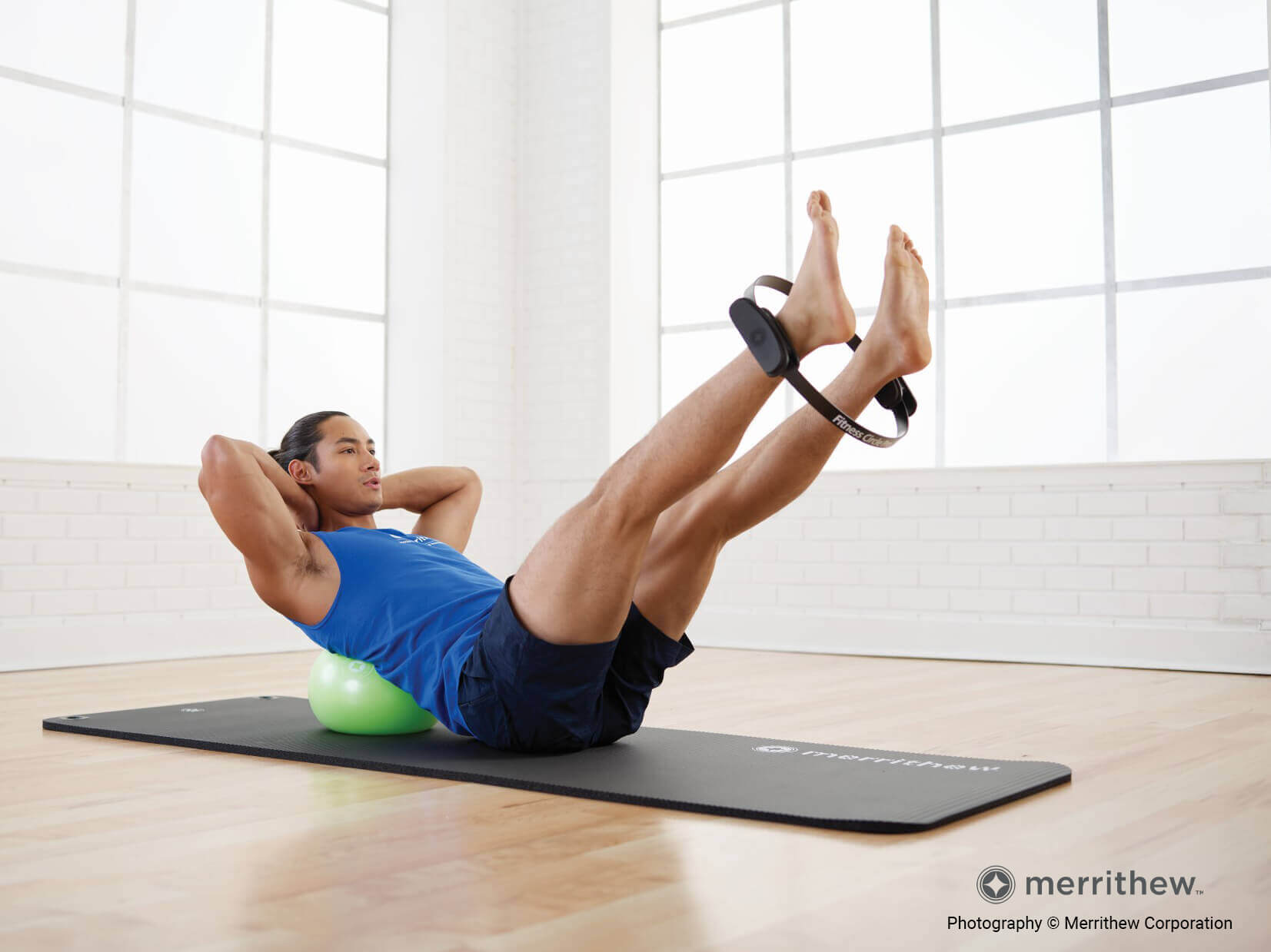 Trung Tâm Pilates Đà Nẵng