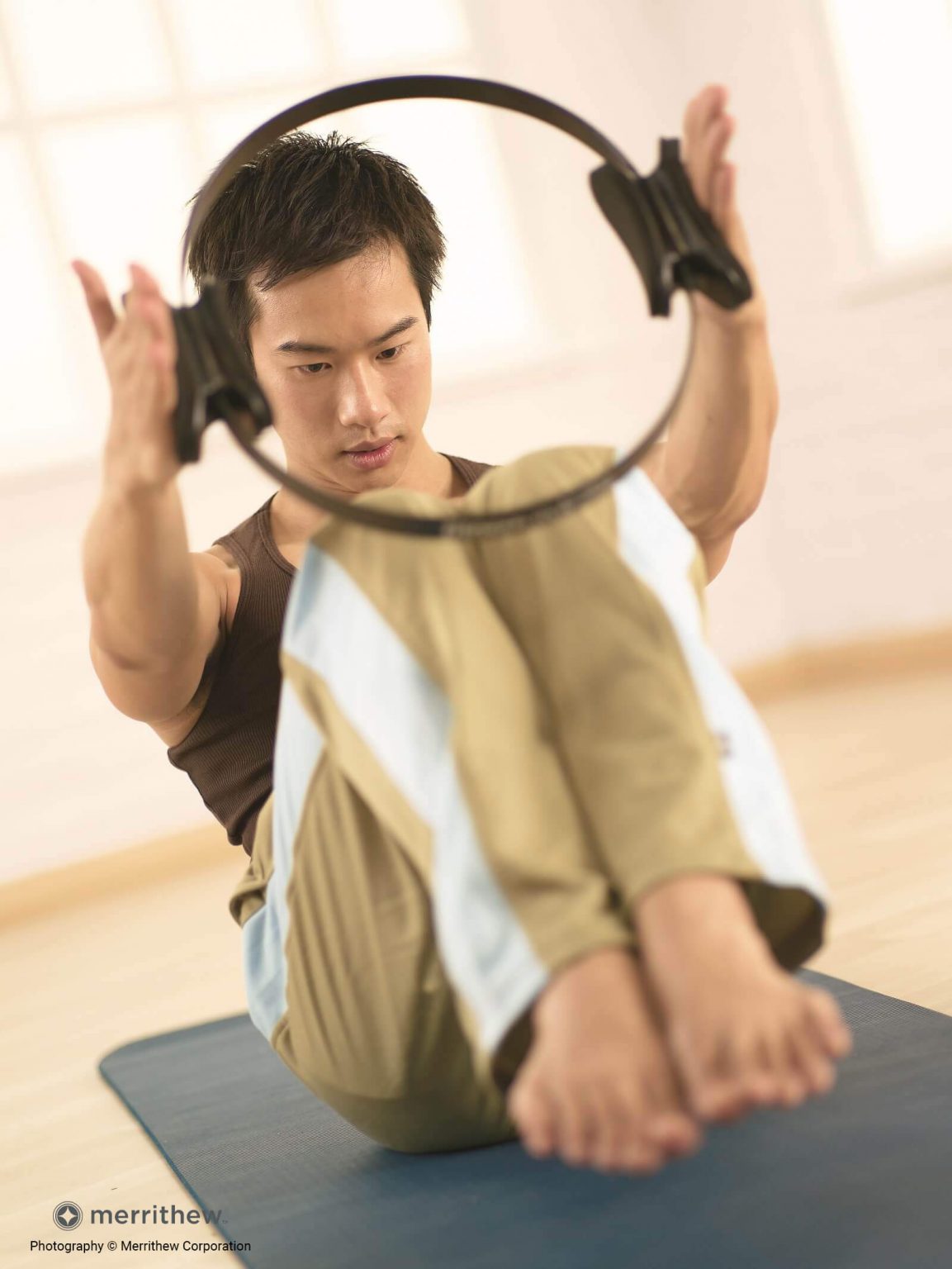 Trung Tâm Pilates Đà Nẵng