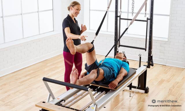 Trung Tâm Pilates Đà Nẵng