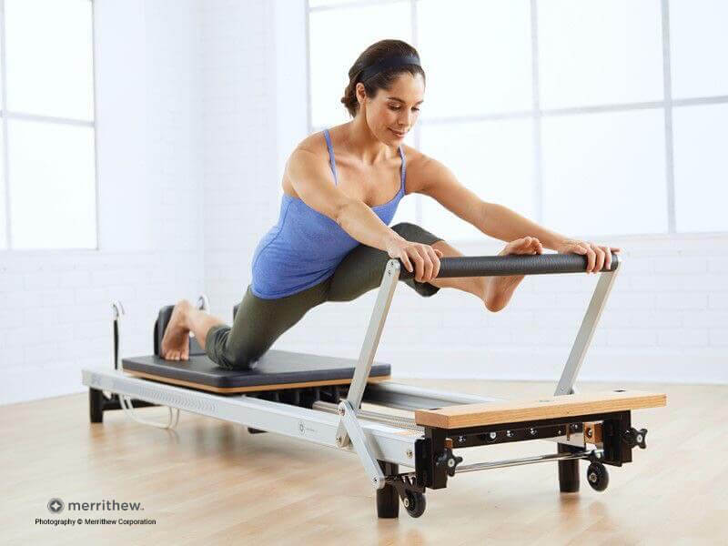 Trung Tâm Pilates Đà Nẵng