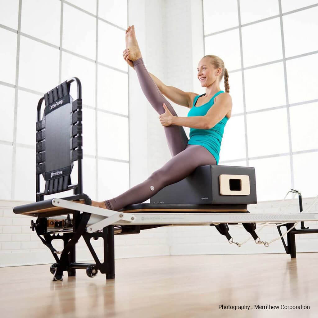 Trung Tâm Pilates Đà Nẵng