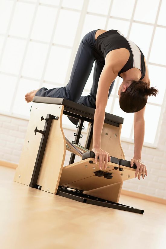 Trung Tâm Pilates Đà Nẵng