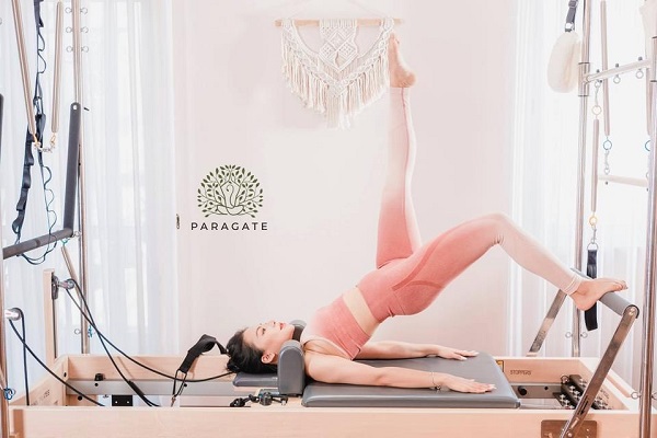 Trung Tâm Pilates Đà Nẵng