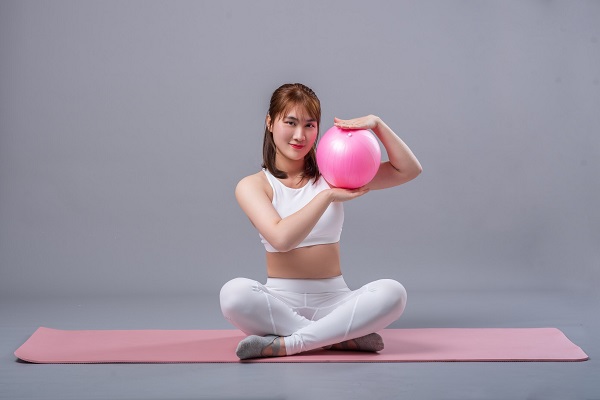 Trung Tâm Pilates Đà Nẵng