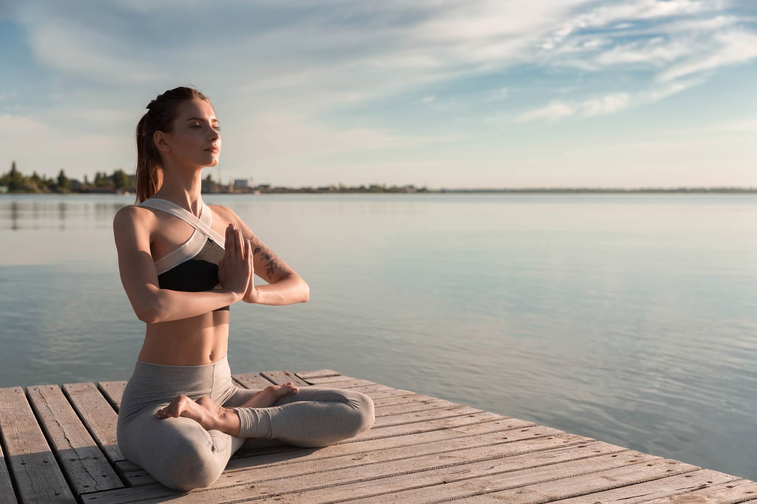 Trung Tâm Pilates Đà Nẵng
