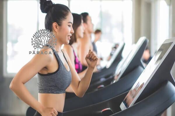 Tập pilates hay tập gym