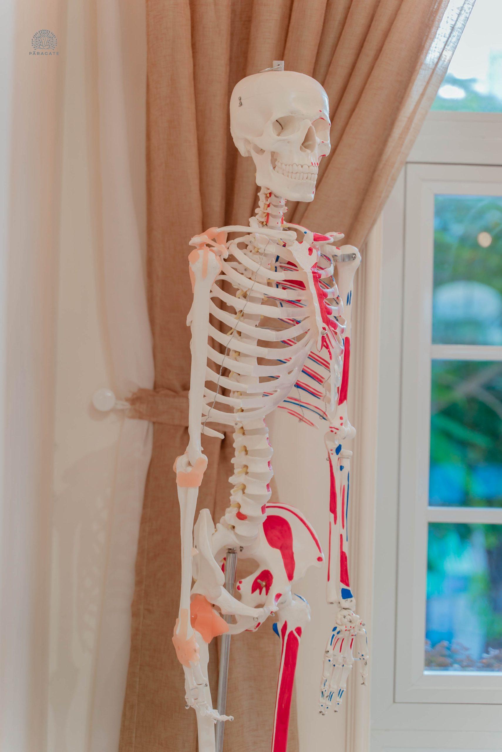 Trung Tâm Pilates Đà Nẵng
