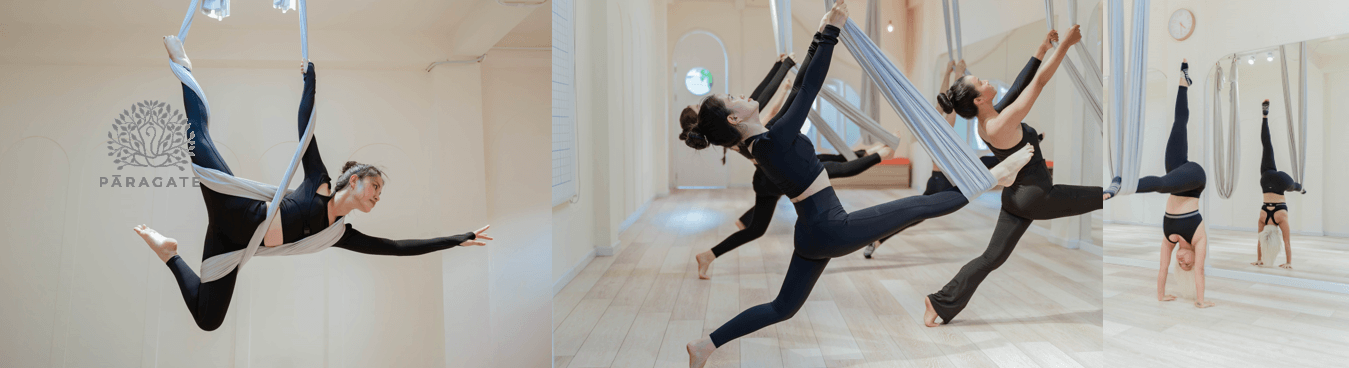 Trung Tâm Pilates Đà Nẵng