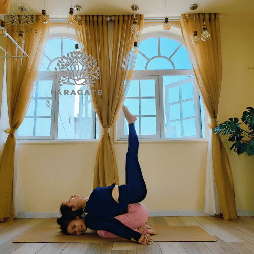 Trung Tâm Pilates Đà Nẵng