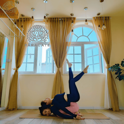 Trung Tâm Pilates Đà Nẵng