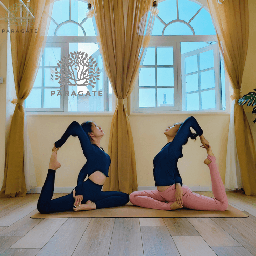 Trung Tâm Pilates Đà Nẵng