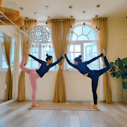 Trung Tâm Pilates Đà Nẵng