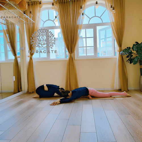 Trung Tâm Pilates Đà Nẵng