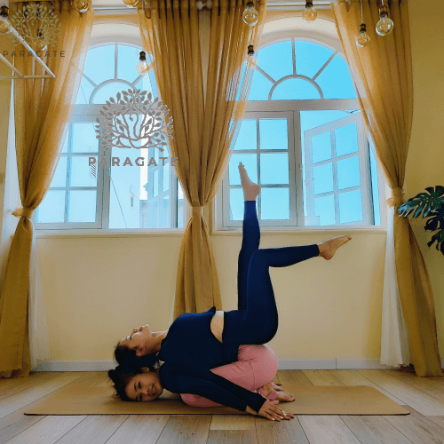 Trung Tâm Pilates Đà Nẵng