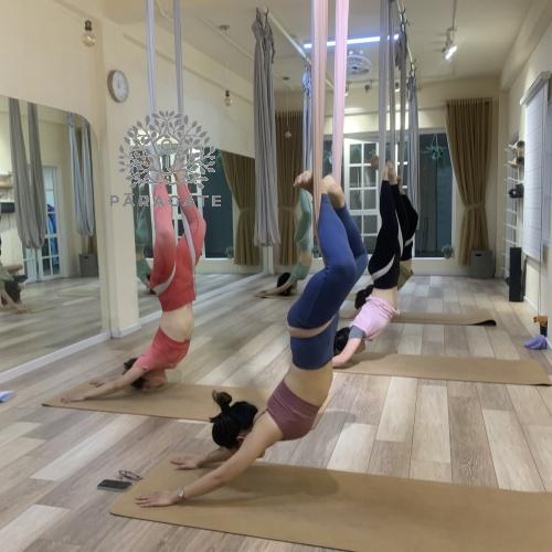 Trung Tâm Pilates Đà Nẵng