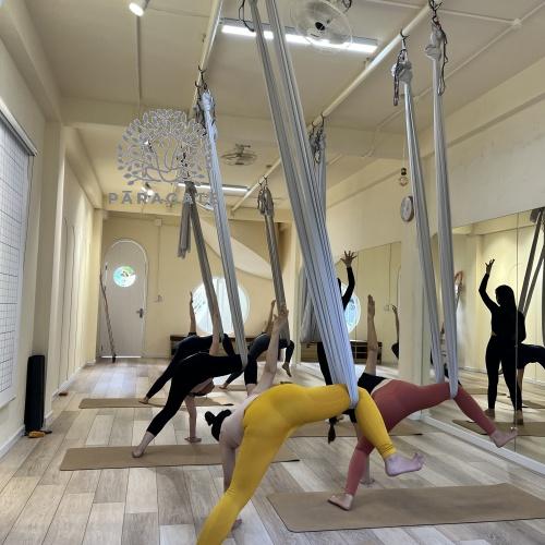 Trung Tâm Pilates Đà Nẵng