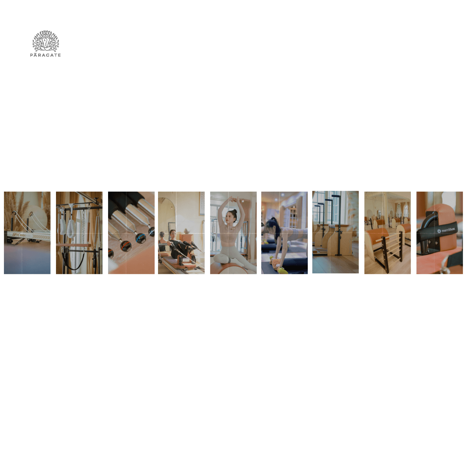 Trung Tâm Pilates Đà Nẵng