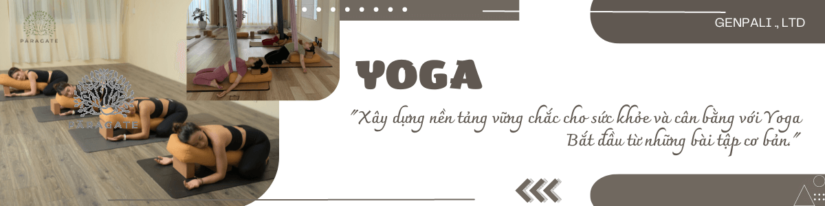 Trung Tâm Pilates Đà Nẵng