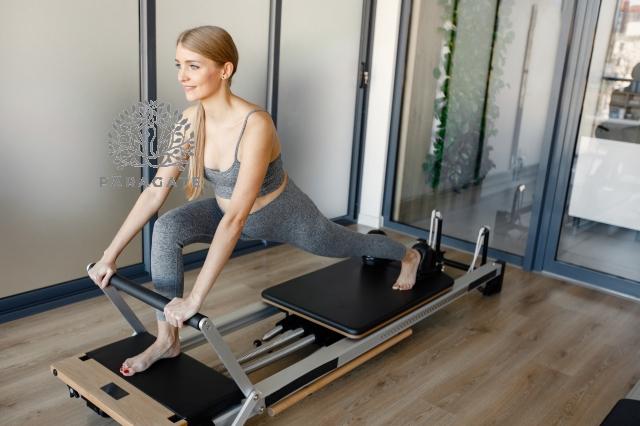Tập Pilates Lợi ích và 5 cách tập giảm mỡ bụng tại nhà