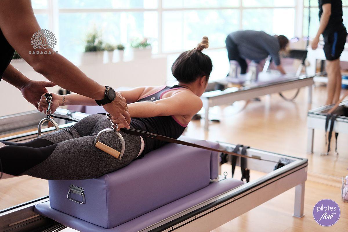 Trung Tâm Pilates Đà Nẵng