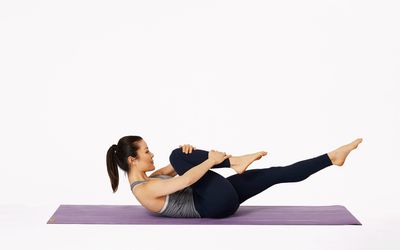 Trung Tâm Pilates Đà Nẵng