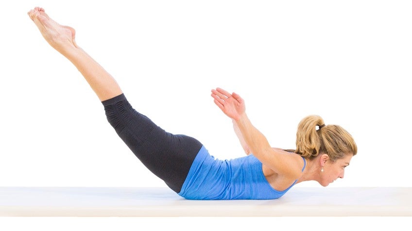 Trung Tâm Pilates Đà Nẵng