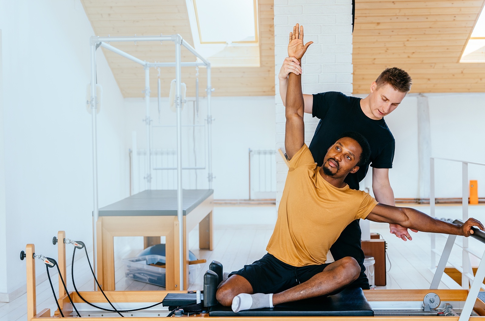 Trung Tâm Pilates Đà Nẵng