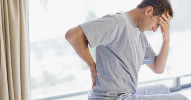 Pilates và Giải Pháp Giảm Đau Lưng Pilates và Giải Pháp Giảm Đau Lưng