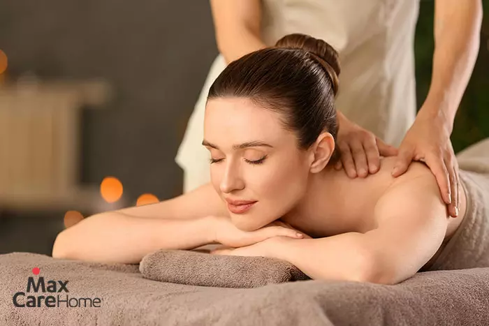 Lý Do Đau Mỏi Cổ Vai Gáy - Khám Phá Những Nguyên Nhân Và Giải Pháp Hiệu Quả
