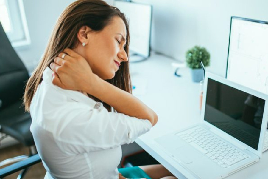 Lý Do Đau Mỏi Cổ Vai Gáy - Khám Phá Những Nguyên Nhân Và Giải Pháp Hiệu Quả