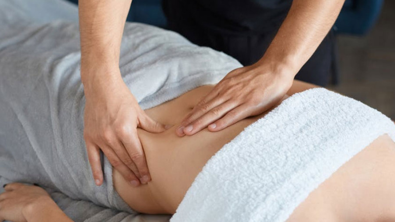 Mỡ bụng sau sinh có giảm được không? - Những điều cần biết để lấy lại vóc dáng