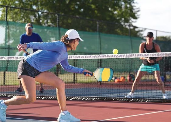 pickleball