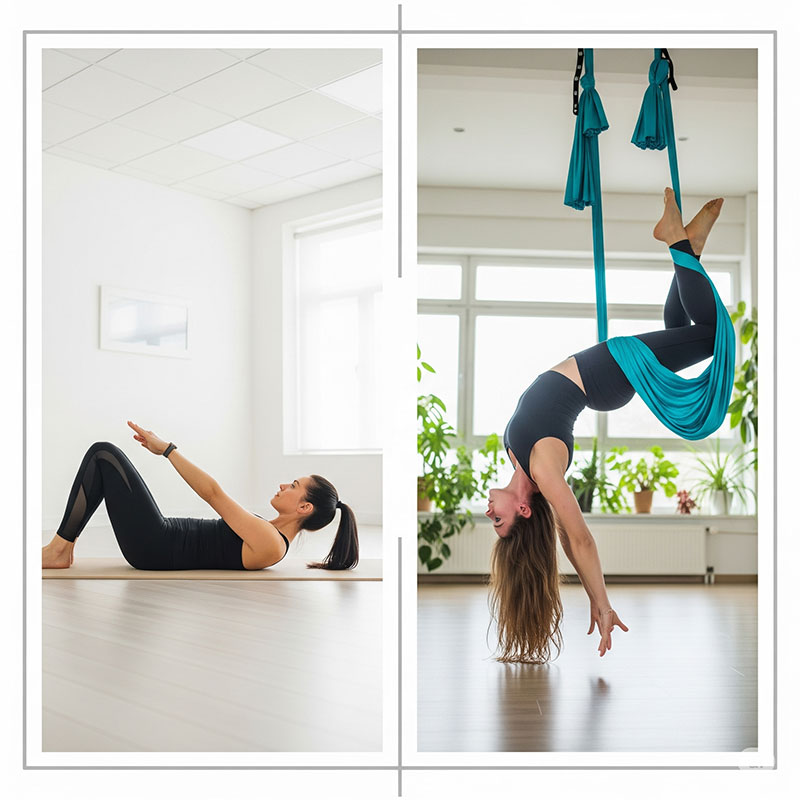 Trung Tâm Pilates Đà Nẵng