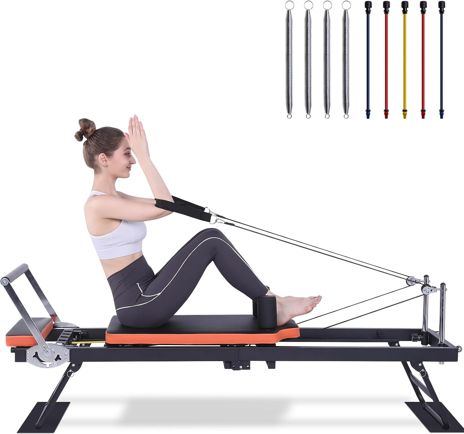Tập Pilates Giá Bao Nhiêu? - Những Điều Cần Biết Khi Chủ Động Đầu Tư Vào Sức Khỏe Toàn Diện