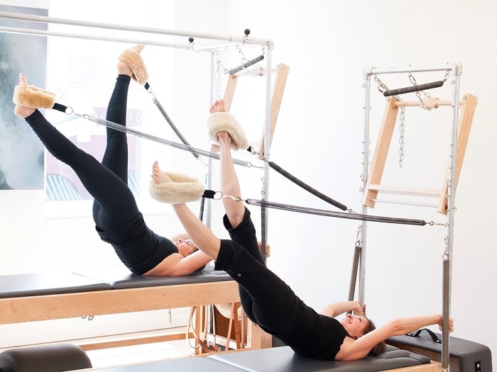 Tập Pilates Giá Bao Nhiêu? - Những Điều Cần Biết Khi Chủ Động Đầu Tư Vào Sức Khỏe Toàn Diện