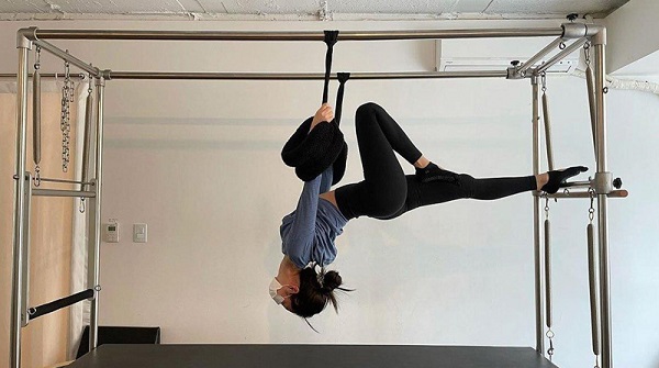 Giá tập Pilates ở Đà Nẵng - Khám phá cơ hội cải thiện sức khỏe tốt nhất