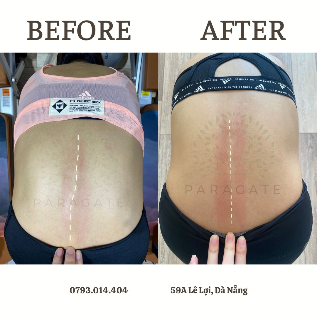 Trung Tâm Pilates Đà Nẵng