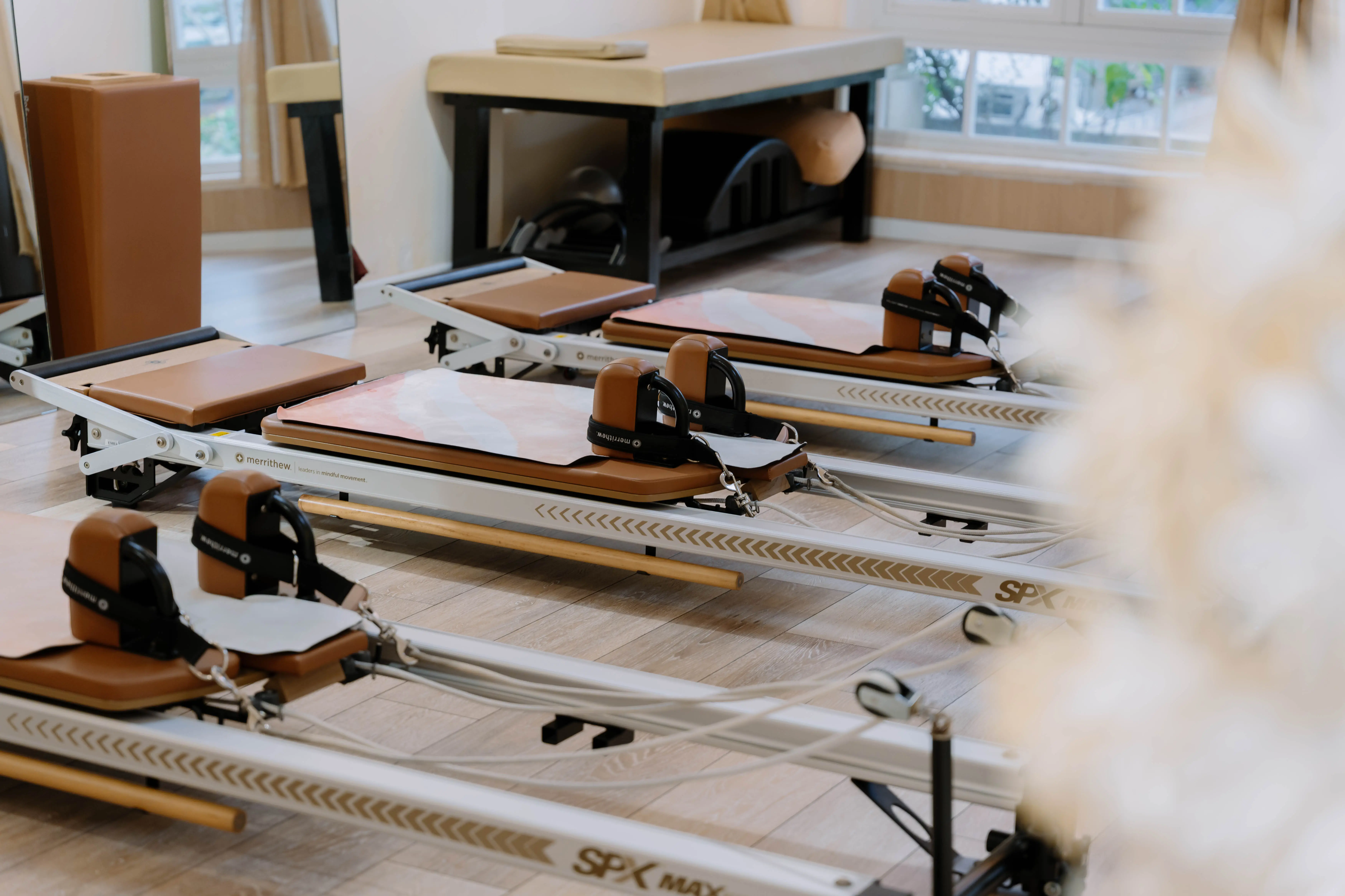 Trung Tâm Pilates Đà Nẵng