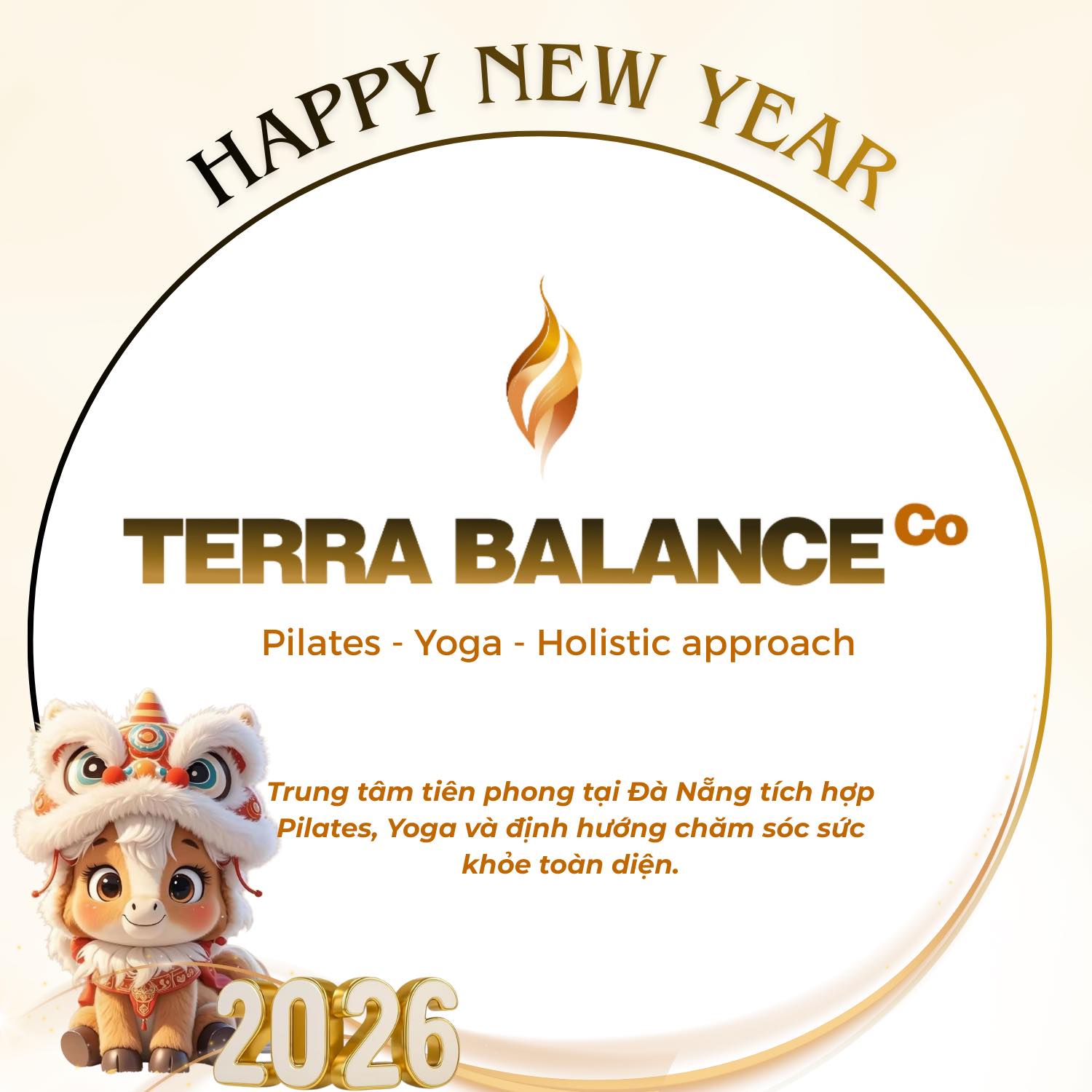 Trung Tâm Pilates Đà Nẵng